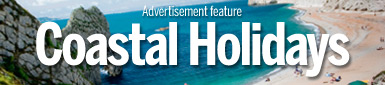 Coastal Holidays (advertisement feature)